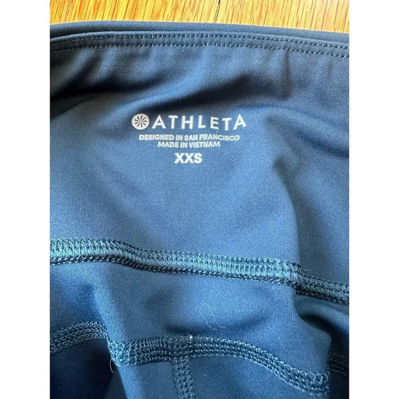 Athleta leggings - Picture 6 of 7
